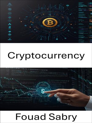 cover image of Cryptocurrency